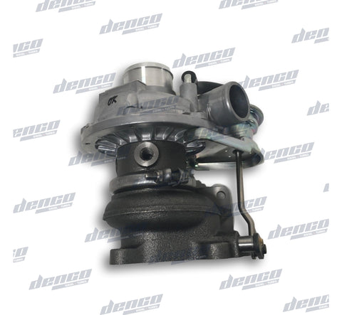 129530-18100 Turbocharger Rhf4 Yanmar Industrial Genuine Oem Turbochargers