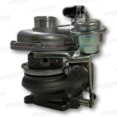 129E01-18010 Turbocharger Rhf5 John Deere Industrial (Yanmar Engine) Genuine Oem Turbochargers