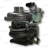 129E01-18010 Turbocharger Rhf5 John Deere Industrial (Yanmar Engine) Genuine Oem Turbochargers