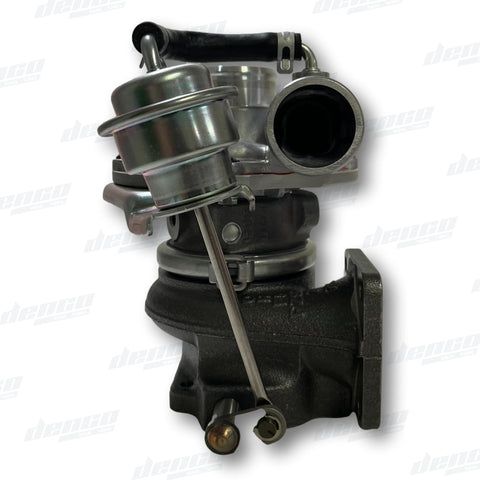 129E01-18010 Turbocharger Rhf5 John Deere Industrial (Yanmar Engine) Genuine Oem Turbochargers