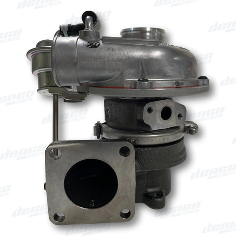 129E01-18010 Turbocharger Rhf5 John Deere Industrial (Yanmar Engine) Genuine Oem Turbochargers