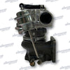 129E01-18010 Turbocharger Rhf5 John Deere Industrial (Yanmar Engine) Genuine Oem Turbochargers