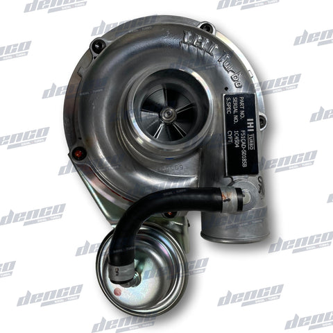 CYFT - IHI TURBOCHARGER RHF5 JOHN DEERE INDUSTRIAL (YANMAR ENGINE)