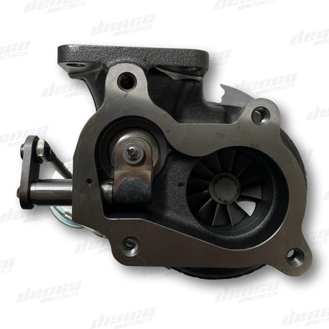 129E01-18010 Turbocharger Rhf5 John Deere Industrial (Yanmar Engine) Genuine Oem Turbochargers
