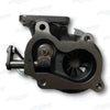 129E01-18010 Turbocharger Rhf5 John Deere Industrial (Yanmar Engine) Genuine Oem Turbochargers