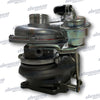 129E01-18010 Turbocharger Rhf5 John Deere Industrial (Yanmar Engine) Genuine Oem Turbochargers