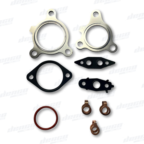 DGK0005 TURBO GASKET KIT SUIT TOYOTA LANDCRUISER 200 SERIES (SUIT VB36)