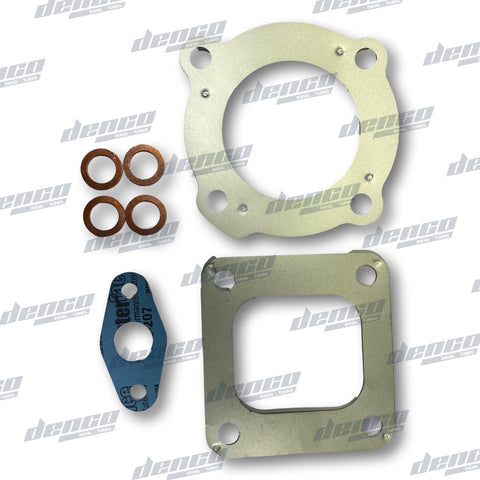 DGK0011 TURBO GASKET KIT TO SUIT HINO J08E 500 SERIES (SUIT 836358-5001S)