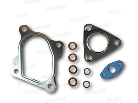 DGK0015 TURBO GASKET KIT SUIT MITSUBISHI TRITON 4M41 3.2L (SUIT 49135-02912)