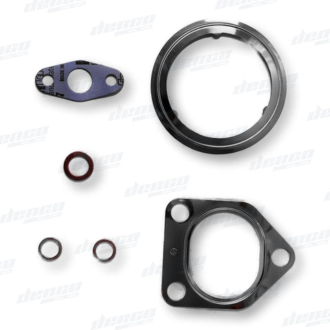 DGK0017 TURBO GASKET KIT TO SUIT BMW 2.0L (ENGINE M47) SUIT 49135-05671