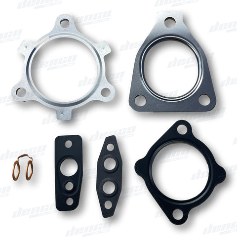 DGK0020 TURBO GASKET KIT SUIT TOYOTA HILUX / PRADO / HIACE (ENGINE 1KD-FTV)