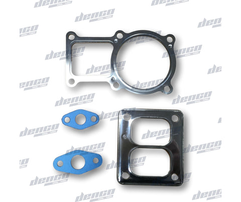 DGK0021 TURBO GASKET  KIT TO SUIT ISUZU TRUCK 6HK1 7.8L (702173-5001S / 701281-5003S)
