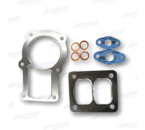 Dgk0023 Turbo Gasket Kit Hino Truck J08c/Yf75 (750849-5001s / 742227-5001s)
