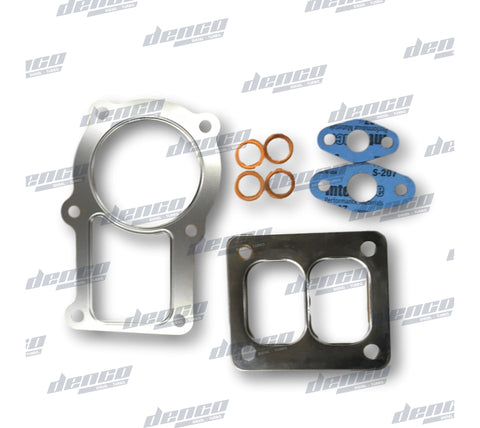DGK0023 TURBO GASKET KIT HINO TRUCK J08C/YF75 (750849-5001S / 742227-5001S)