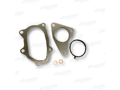 DGK0024 TURBO GASKET KIT SUIT SUBARU VARIOUS (49377-04555, 49377-04453, 49477-04000)