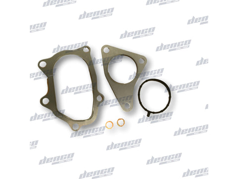 DGK0024 TURBO GASKET KIT SUIT SUBARU VARIOUS (49377-04555, 49377-04453, 49477-04000)
