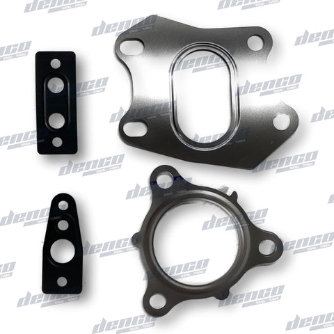 DGK0026 TURBO GASKET KIT SUIT MITSUBISHI 4M41  PAJERO 3.2L (SUIT VT12 / VT13)