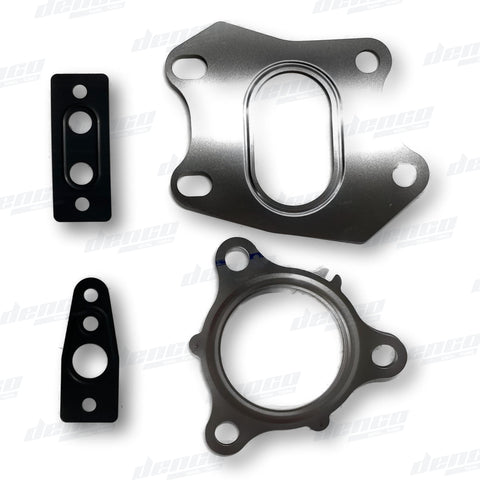 DGK0026 TURBO GASKET KIT SUIT MITSUBISHI 4M41  PAJERO 3.2L (SUIT VT12 / VT13)
