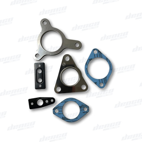 DGK0027 TURBO GASKET KIT NISSAN NAVARA / PATHFINDER YD25 (EURO 3) SUIT 751243-5002S