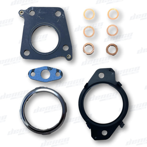 DGK0028 TURBO GASKET KIT HOLDEN CAPTIVA 2.2L (SUIT 49477-01610)