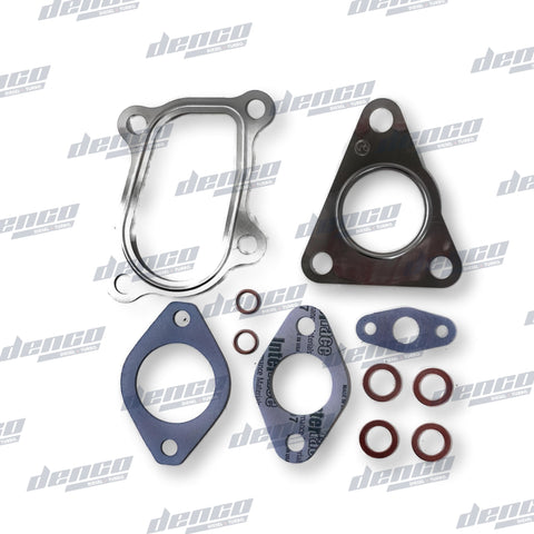 DGK0030 TURBO GASKET KIT SUIT NISSAN NAVARA YD25 D22 (SUIT VN4)