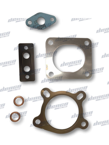 DGK0031 TURBO GASKET KIT HOLDEN COLORADO / DMAX 4JJ1T (SUIT VIGM / VIIO)