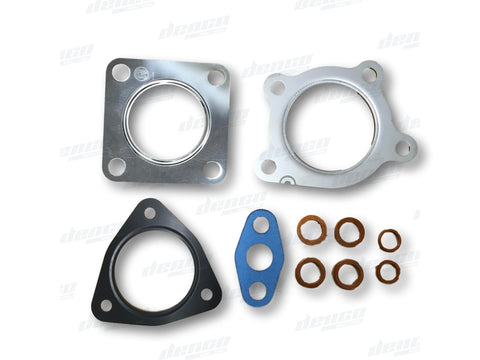 DGK0037 TURBO GASKET KIT ISUZU TRUCK NLR / NNR (4JJ1-TCS) 3.0L (SUIT VIGJ)