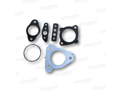 DGK0041 TURBO GASKET  KIT FOR TOYOTA HILUX 1GDFTV / 2GDFTV (17201-11070 / 17201-11080)