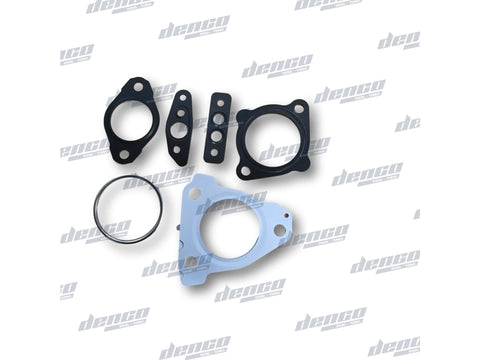 DGK0041 TURBO GASKET  KIT FOR TOYOTA HILUX 1GDFTV / 2GDFTV (17201-11070 / 17201-11080)