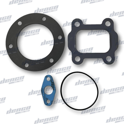 DGK0043 TURBO GASKET  KIT FOR DETROIT SERIES 60 EGR (3786234H / 3786235H)