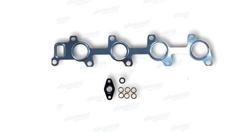 DGK0044 GASKET KIT MERCEDES BENZ SPRINTER VAN OM646 (SUIT 54399880049  / 40007037)