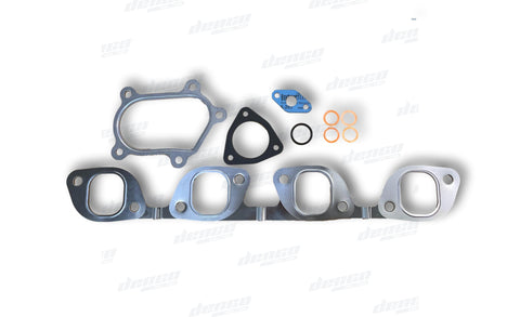 DGK0045 TURBO GASKET KIT ISUZU TRUCK 4HG1T (SUIT 704136-5003S)