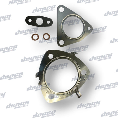 DGK0047 TURBO GASKET KIT SUIT FORD TRANSIT 2.2LTR CONNECT (SUIT 786880-5021S / 786880-5023S)