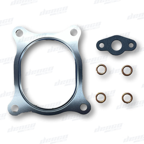 DGK0049 TURBO GASKET KIT MERCEDES BENZ SPRINTER VAN OM646 (SUIT 53049880057, 40007038)