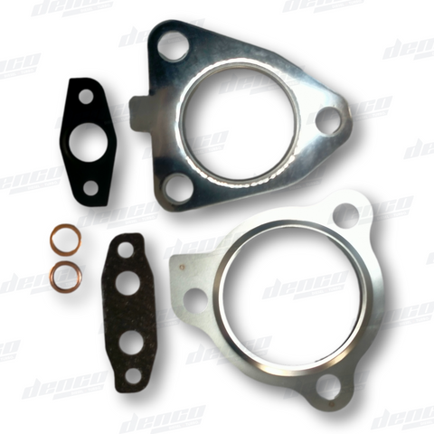 DGK0050 TURBO GASKET KIT HYUNDAI / KIA 1.6LTR (SUIT 53039880430)