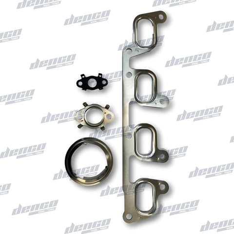 DGK0051 TURBO GASKET KIT VOLKSWAGEN 2.0LTR BV40 (SUIT 54409880036)