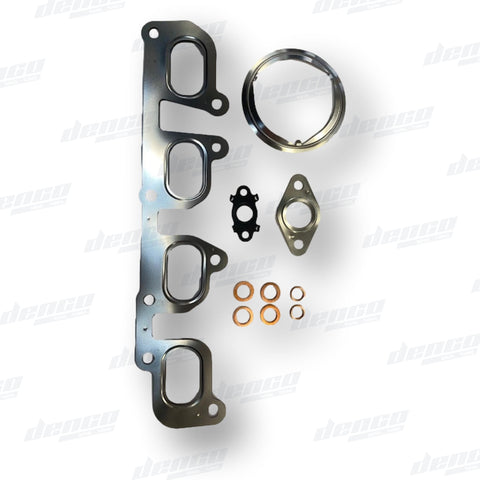 DGK0052 TURBO GASKET KIT VOLKSWAGEN AMAROK 2.0LTR (SUIT 10009880102 / 10009880115)