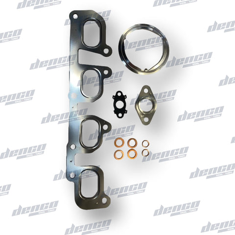 DGK0052 TURBO GASKET KIT VOLKSWAGEN AMAROK 2.0LTR (SUIT 10009880102 / 10009880115)