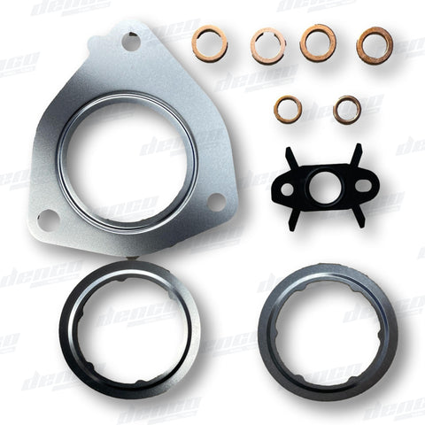 Dgk0054 Turbo Gasket Kit Nissan Navara V9x 3.0ltr