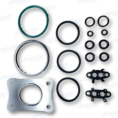 DGK0056 TURBO GASKET  KIT SUIT AUDI / GOLF 1.4LTR (SUIT 49180-01275 / 49180-01270 / 49180-01240 / 49180-01230)