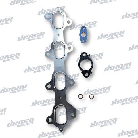 DGK0057 TURBO GASKET  KIT SUIT NISSAN NAVARA NP300 TS23DDT (53039880417)