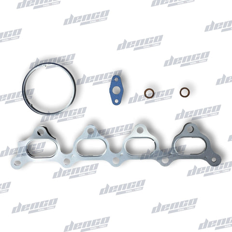 DGK0058 TURBO GASKET  KIT SUIT HOLDEN CRUZE 1.6LTR (SUIT 53039980110)