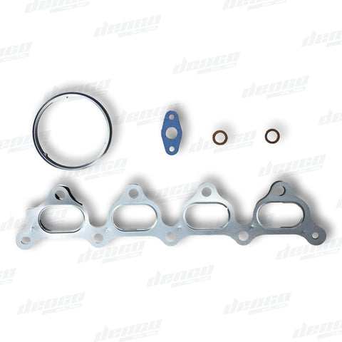 DGK0058 TURBO GASKET  KIT SUIT HOLDEN CRUZE 1.6LTR (SUIT 53039980110)