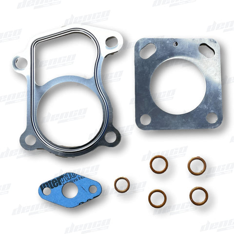Dgk0064 Turbo Gasket  Kit Suit Isuzu Npr (4jh1t)