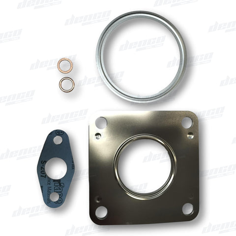 DGK0067 TURBO GASKET KIT SUIT YANMAR 6LP (SUIT MYEV, MYAX, MYBH)