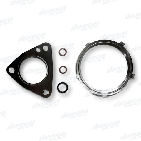 Dgk0070 Turbo Gasket Kit Land Rover / Range Rover / Jag  (Suit 49335-01970)
