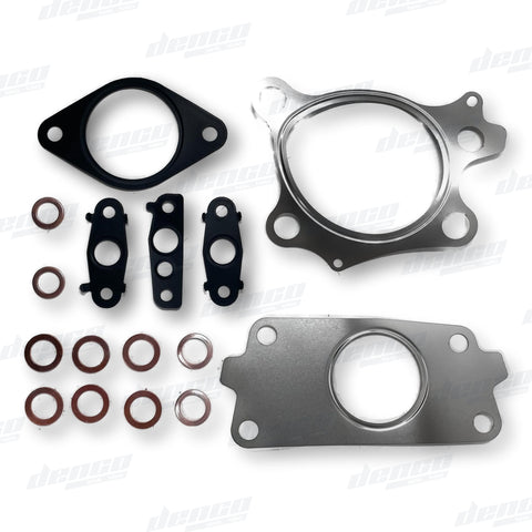 Dgk0072 Turbo Gasket Kit Mazda Cx5 (Suit 810358-5005s)