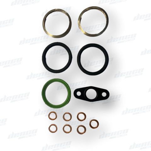 Dgk0073 Turbo Gasket Kit Bmw 2.0l N47d20 (Suit 54359980060)