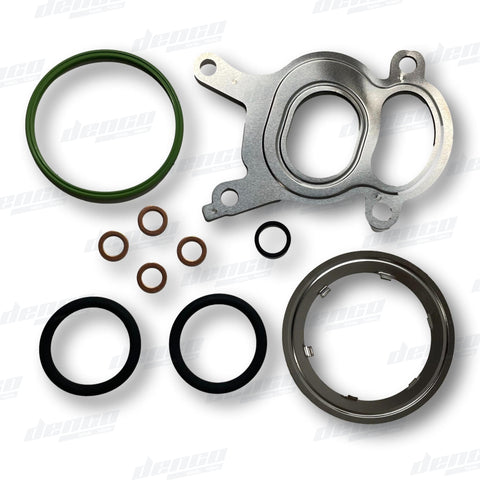 Dgk0074 Turbo Gasket Kit Bmw 2.0l N47d20 (Suit 53169980077)