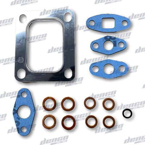 DGK0080 TURBOCHARGER GASKET SET T3/4 (MULTI KIT)